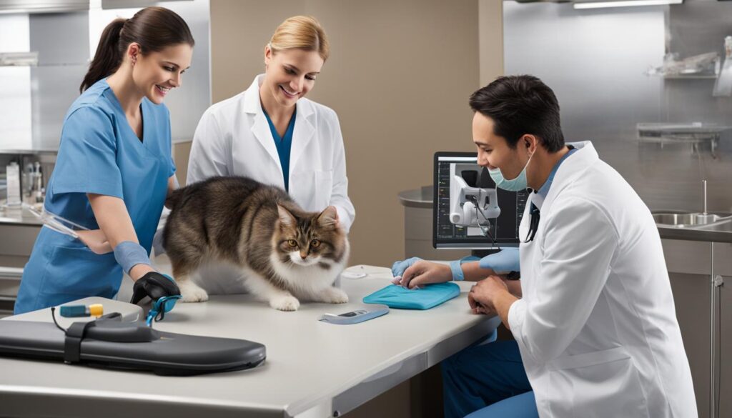 Advanced Diagnostic Tools in Pet Health Care